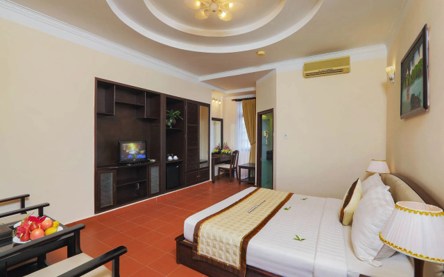 MuiNe Century Beach Resort & Spa