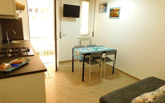 La casa di Cri e Robi