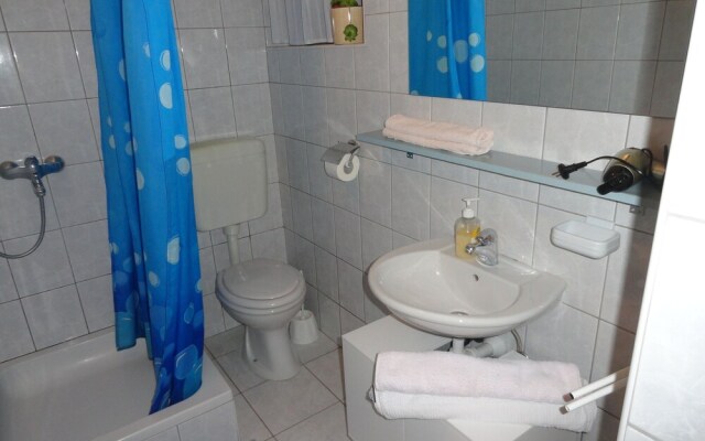 Apartments Dragovic