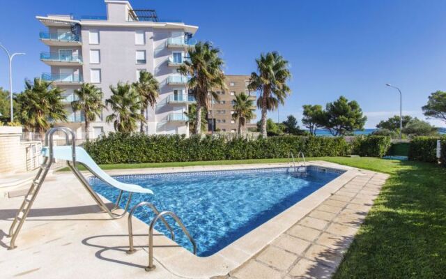 Apartment Gala I Miami Platja 31289