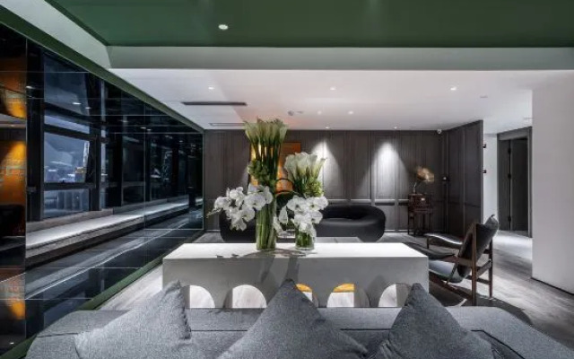 Chongqing TOONE Tuwan Hotel