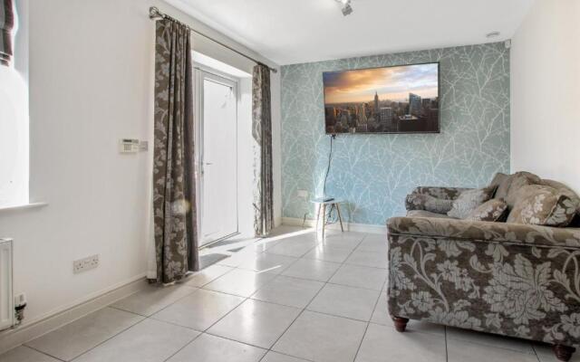 Ruby Kingsize Bedroom with En-suite