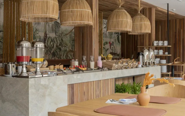Hotel Pousada Arara