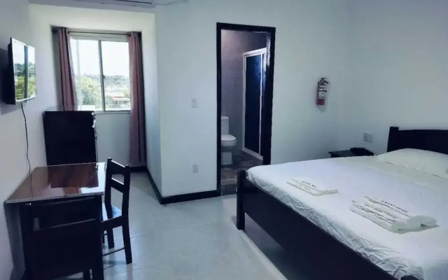 Day & Night Hotel Belmopan