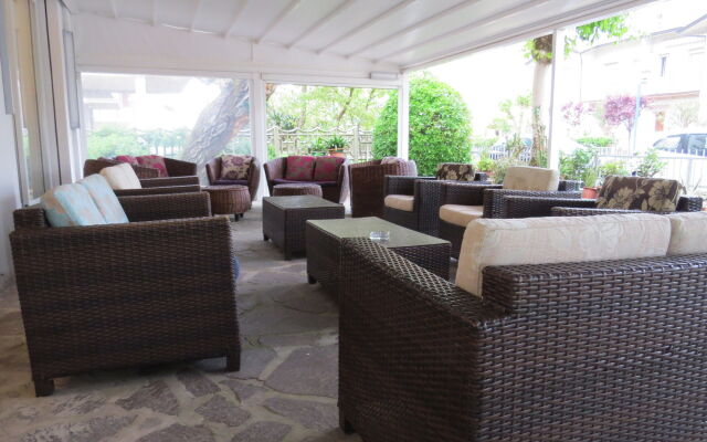Hotel Vallechiara