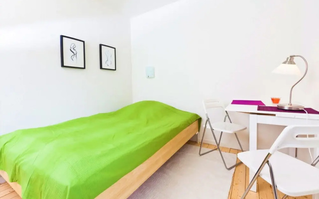 Ferienwohnung Katharina