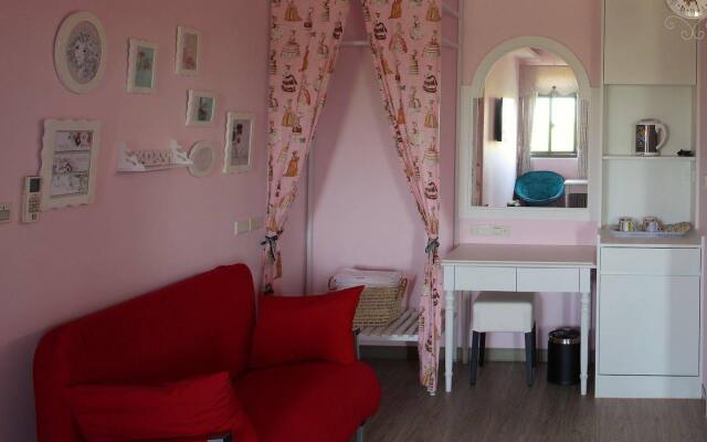 Happy Together B&B