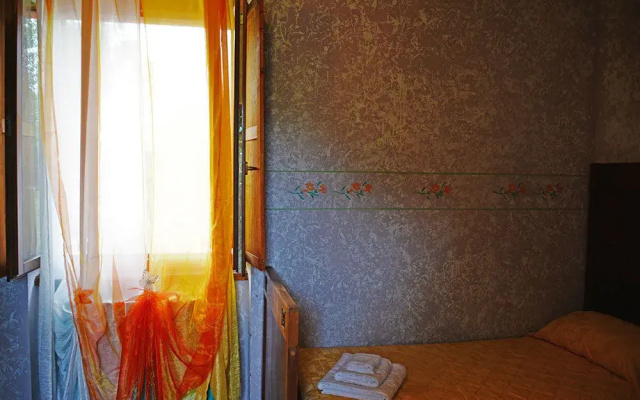 Agriturismo LA.TI.MI.DA.