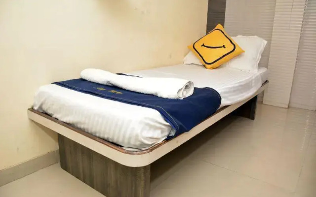 Vista Rooms @ Sakinaka