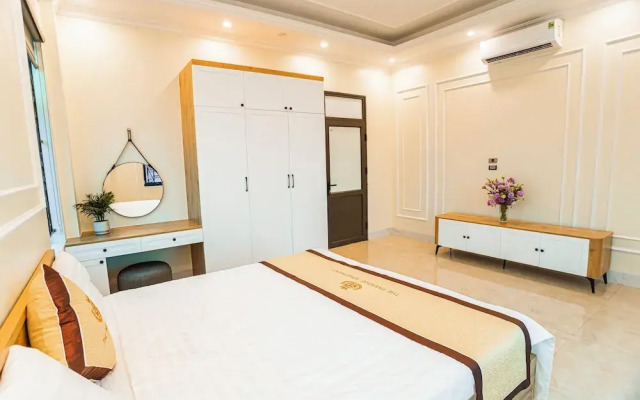 The Paradise Apartment - Luong Van Thang