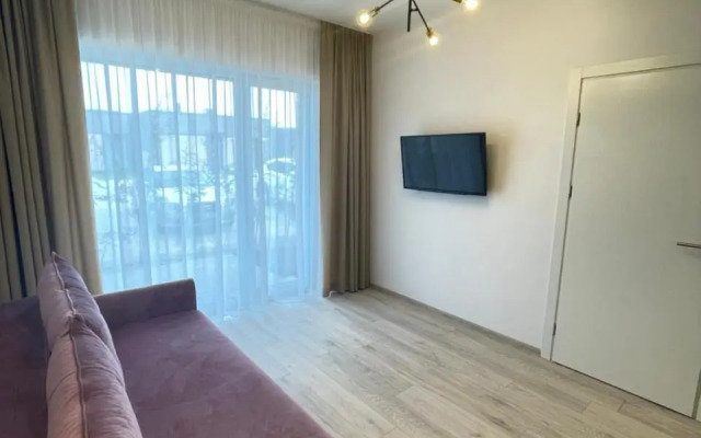 Mano jura 2-Apartments