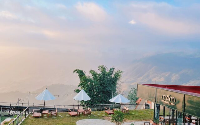 Sapa YEN Hotel