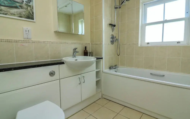 4 Thurlestone Beach House
