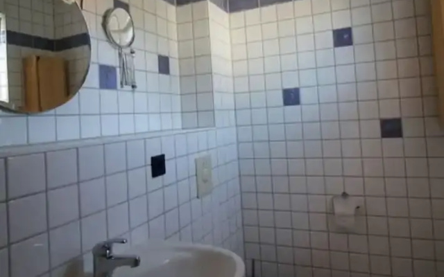 Holiday Home Zinnowitz