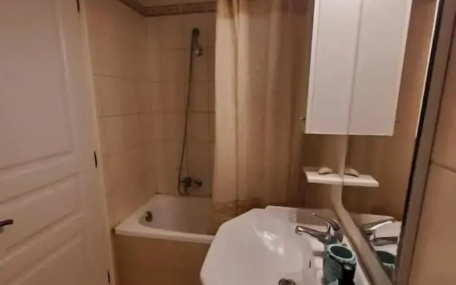 Sior Dionysios Apartments