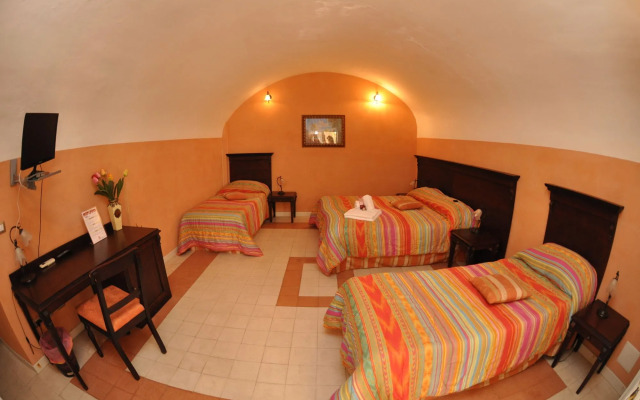 Palazzo 'Il Cavaliere' - B&B di Charme