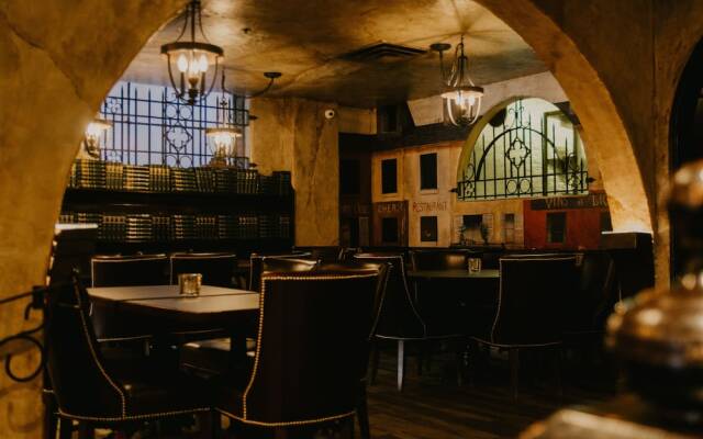 St. James Gate by Bower Boutique Hotels