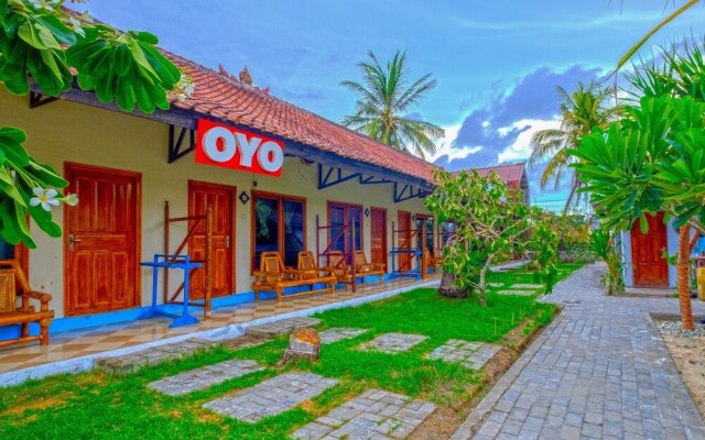 Surfers Inn Lombok by OYO Rooms
