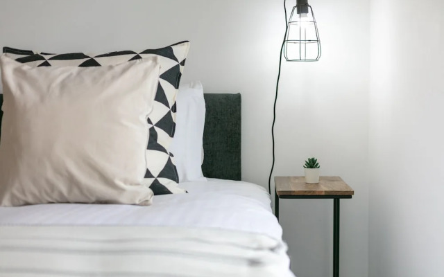 Granary Suite No22 - Donnini Apartments