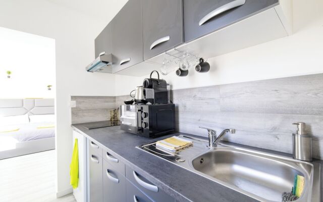 GLM Residences 1