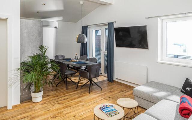 Falcon Suites Kaprun