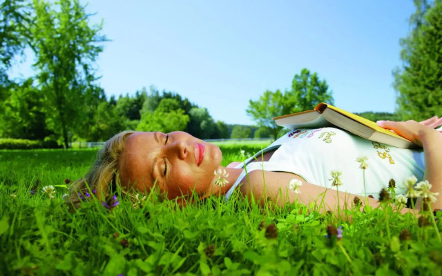 Kneipp Kurhotel Seemüller