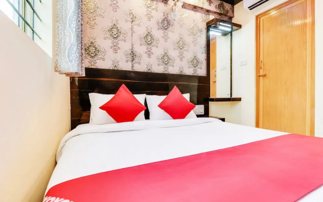 OYO 40835 D S Residency