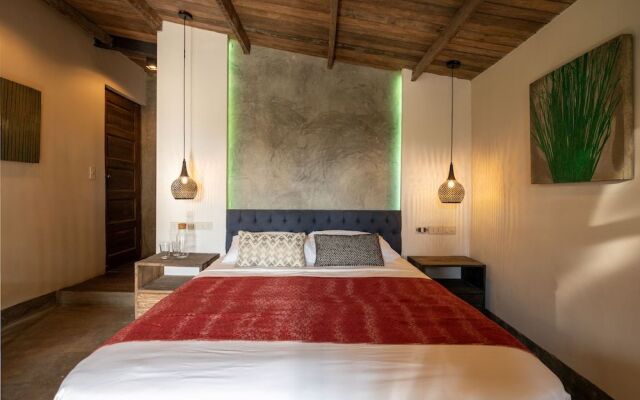 Hamanda Hotel