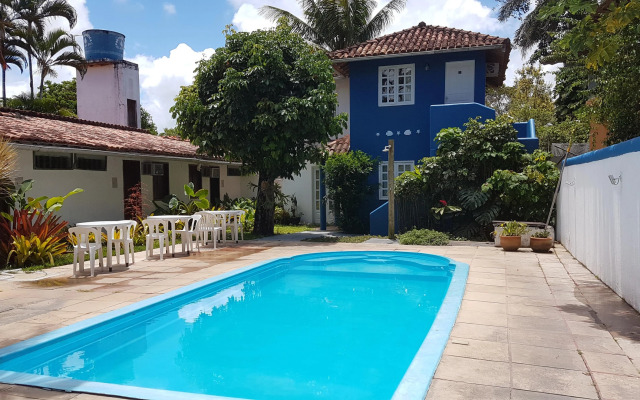 Pousada Varanda do Sol