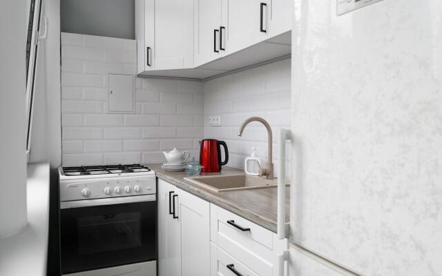 Апартаменты на улице Гагарина 45а