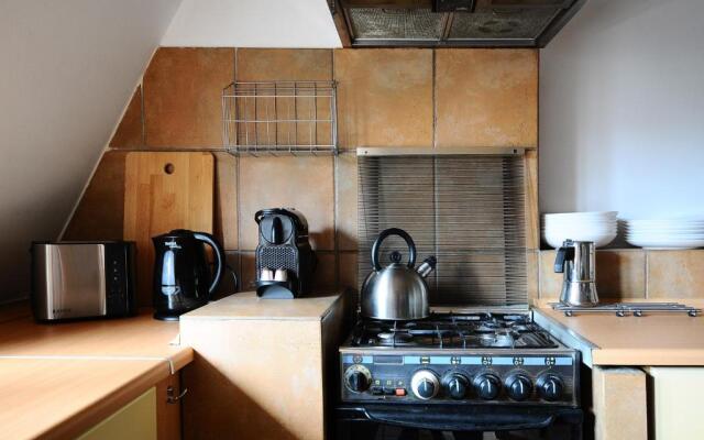 A Place Like Home Apartamenty Wiewiorcza