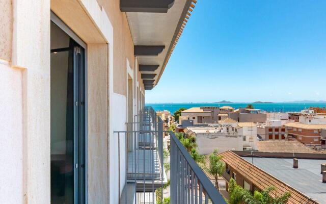 Hotel Ibersol Atrio del Mar