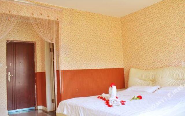 Chongqing Lianshang Apartment