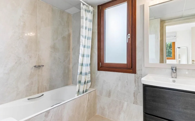 Villa Hg21 Olympus in Kouklia