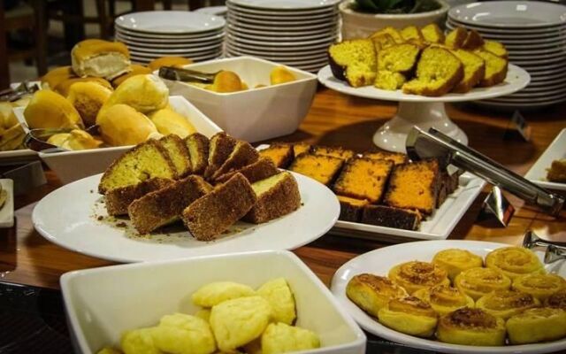 Estância Avaré Hotel