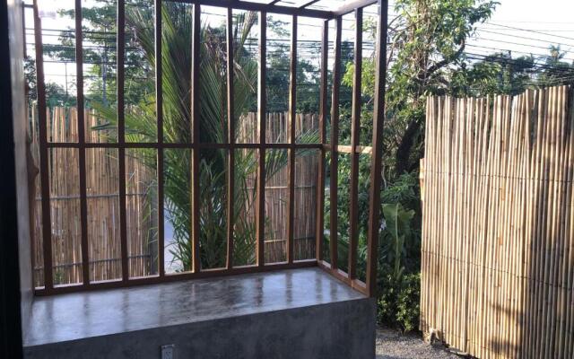 Comfortable Studio Near The Beach - Macuco A