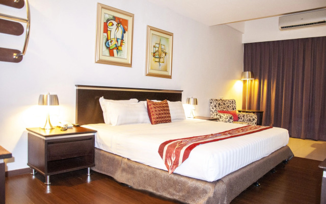 Ipoh Concept Services