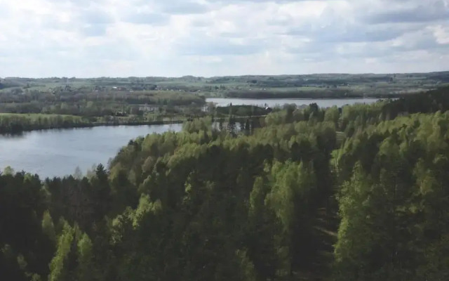 Pakaso Sodyba Kirdeikiuose