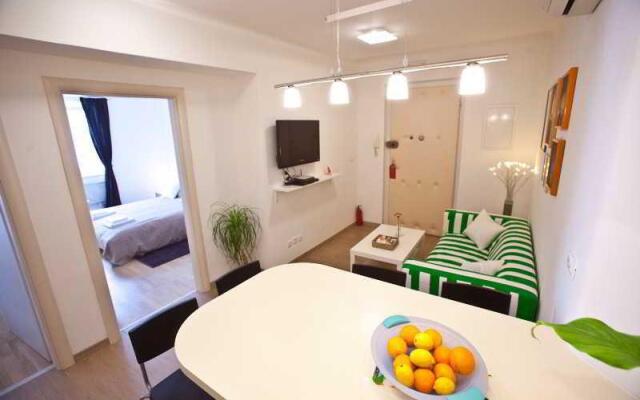 Apartment Spalatin