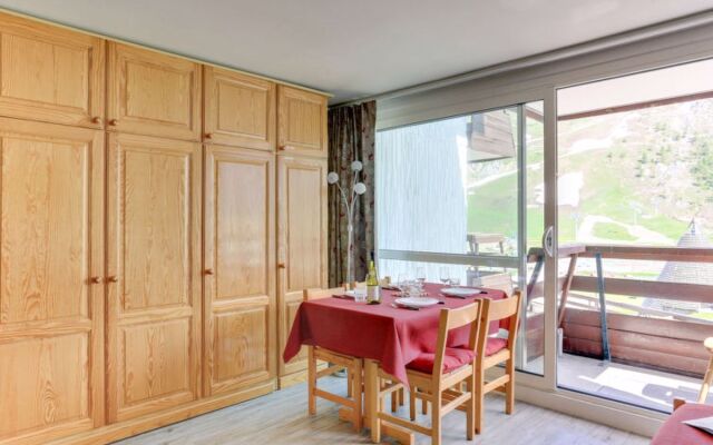 Villa Palafour Tignes 24006