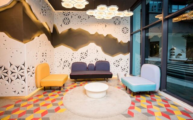 Arte Plus KLCC by Luxury Suites Asia