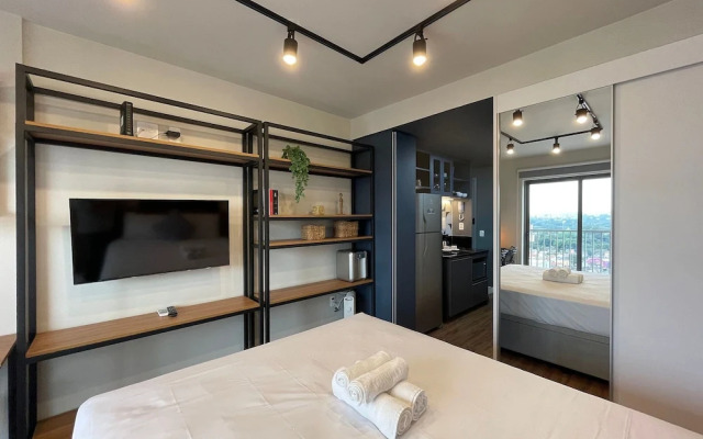 Houx Pinheiros 1508