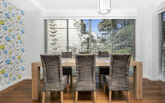 Live the Bondi Lifestyle - BB002