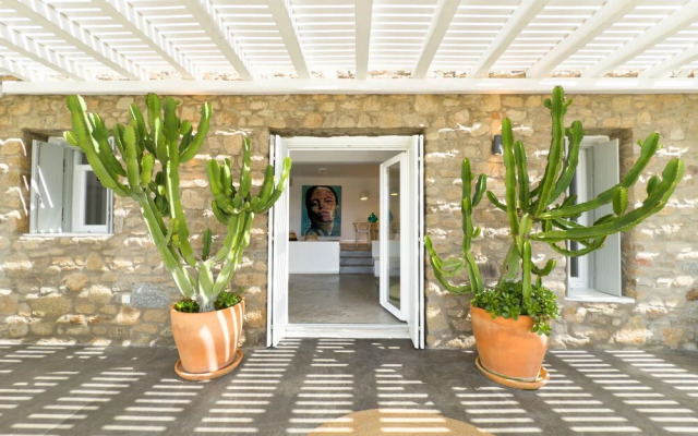 Villa Secret 55 Mykonos