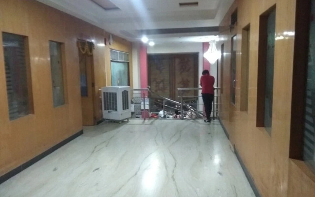 Hotel Renuka Inn