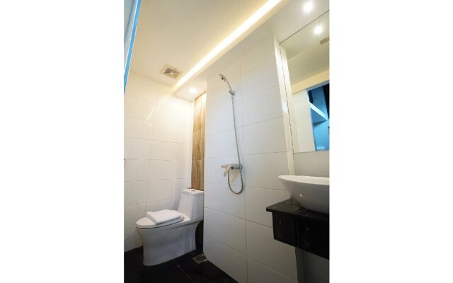 The Lively Hotel Kualanamu Airport Medan