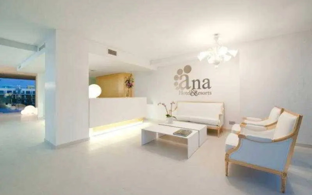 Hacienda Sant Jordi Golf & Resort