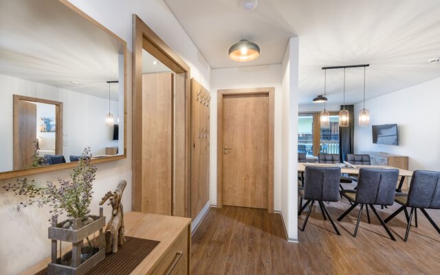 AlpenParks Hotel & Apartment Hochkönig