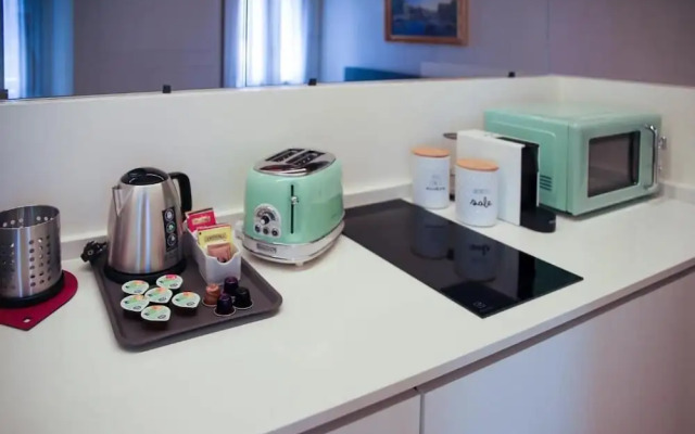 Ca' Rino - Flats in Venice