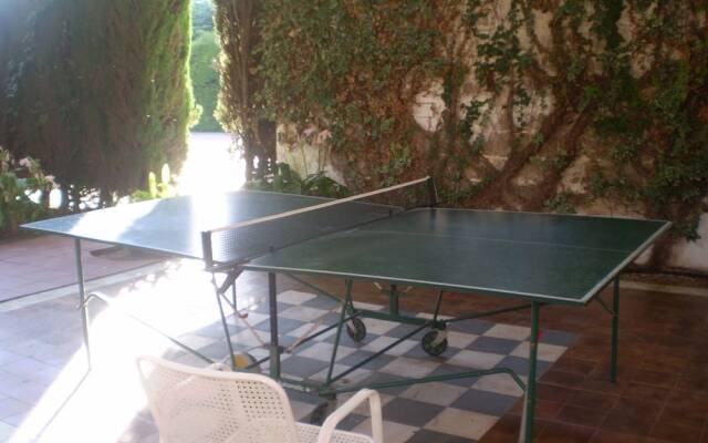 Apartamentos El Oasis